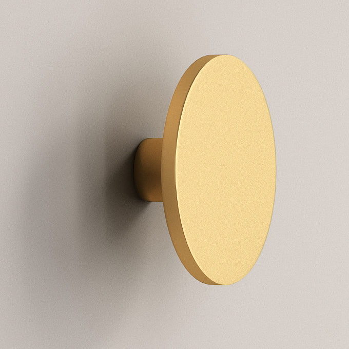 GLAM STYLE BOOKSHELF STANDEL STAG CLESSE BACK SHELFE