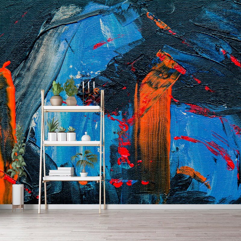 Abstract Style Photography Mural Wallpaper Decorative Bedroom Wall Mural