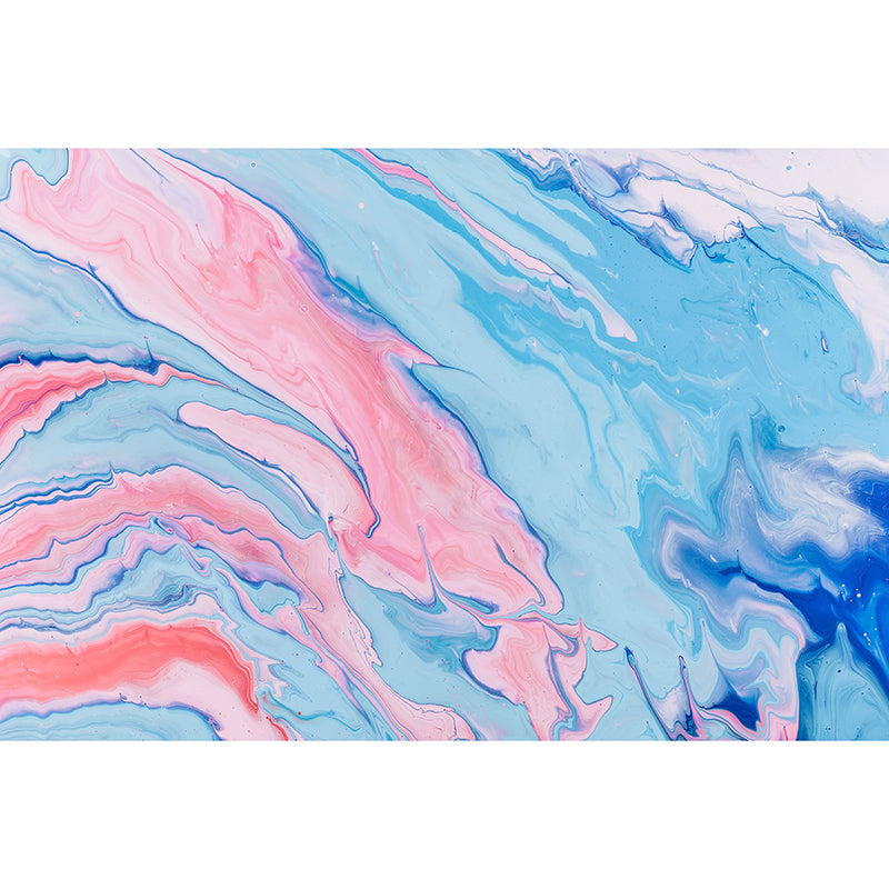 Photography Wall Mural Wallpaper Abstract Painting Sitting Room Wall Mural