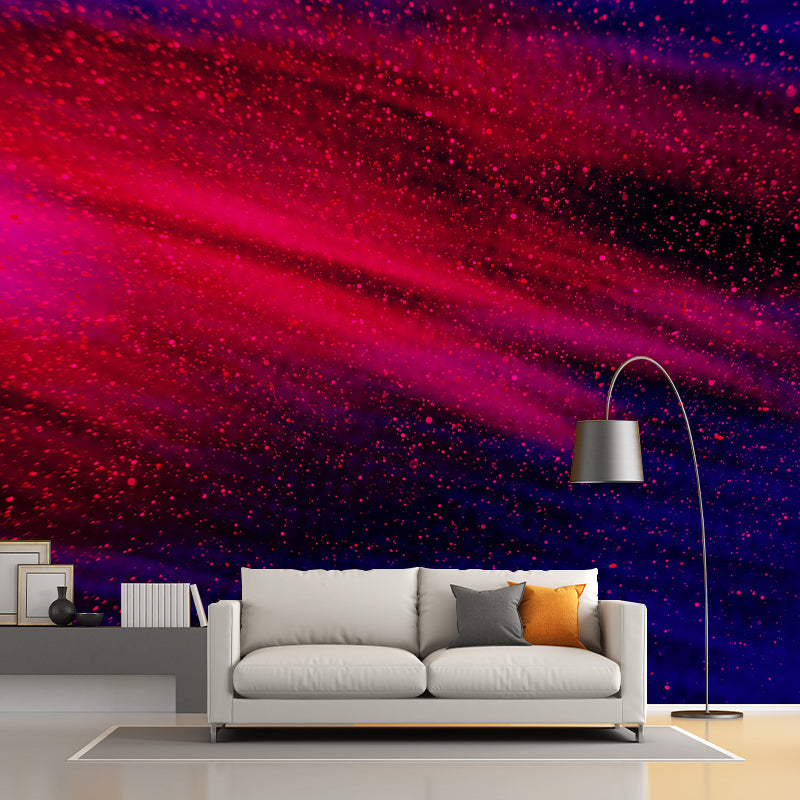 Photography Wall Mural Wallpaper Abstract Painting Sitting Room Wall Mural