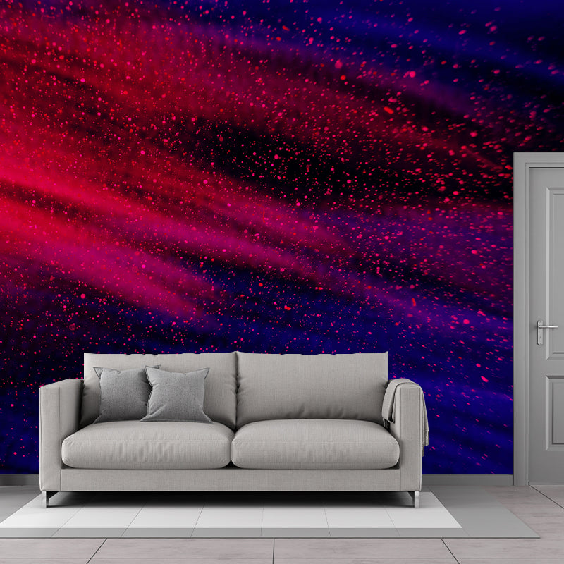 Photography Wall Mural Wallpaper Abstract Painting Sitting Room Wall Mural