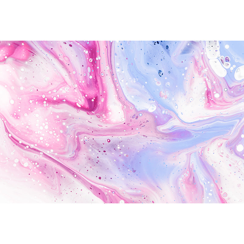 Photography Wall Mural Wallpaper Abstract Painting Sitting Room Wall Mural