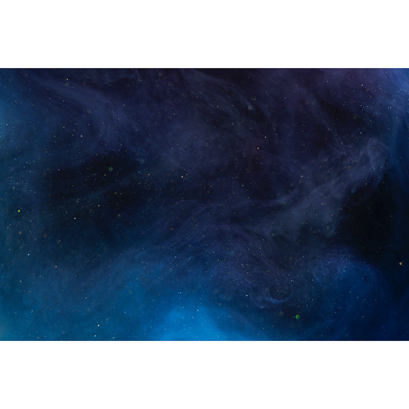 Modern Style Wall Mural Wallpaper Abstract Painting Sitting Room Wall Mural