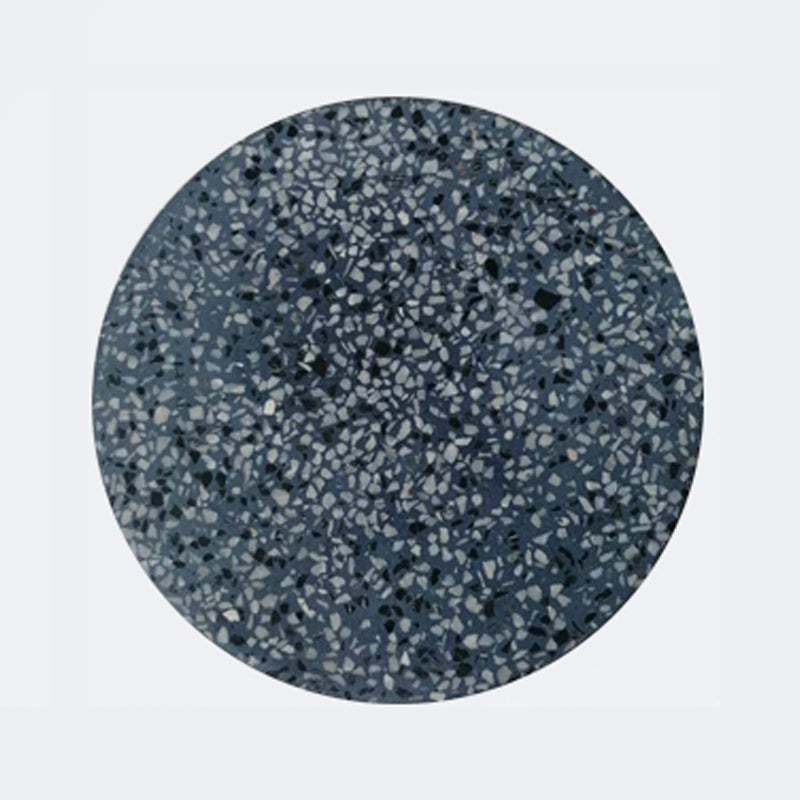 1-Light Stone Wall Sconce Modern Simple Wall Mount Lamp for Dining Room