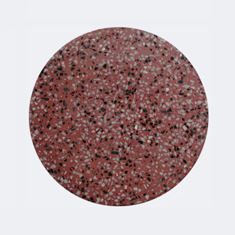 1-Light Stone Wall Sconce Modern Simple Wall Mount Lamp for Dining Room