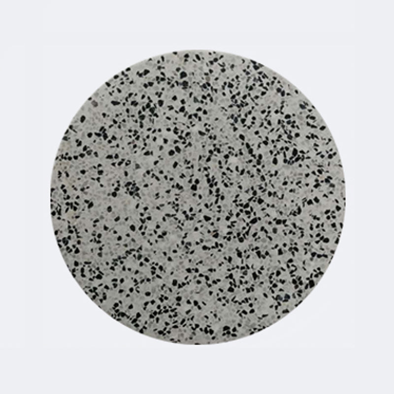 1-Light Stone Wall Sconce Modern Simple Wall Mount Lamp for Dining Room