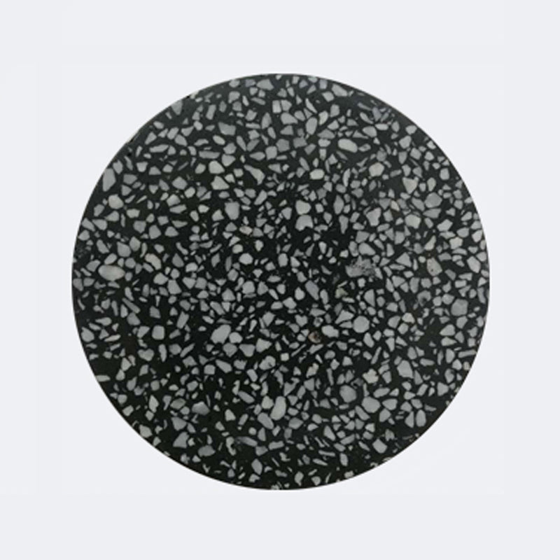 1-Light Stone Wall Sconce Modern Simple Wall Mount Lamp for Dining Room