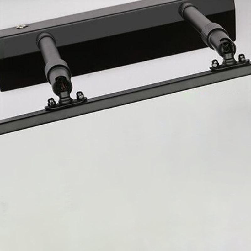 Metal Wall Sconce Lighting Simple Style LED Wall Mounted Lighting
