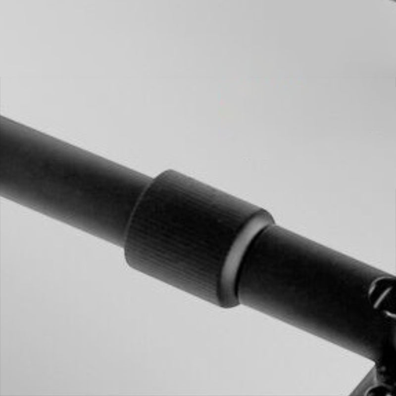 Éclairage d'applications murales en métal Éclairage mural à LED de style simple