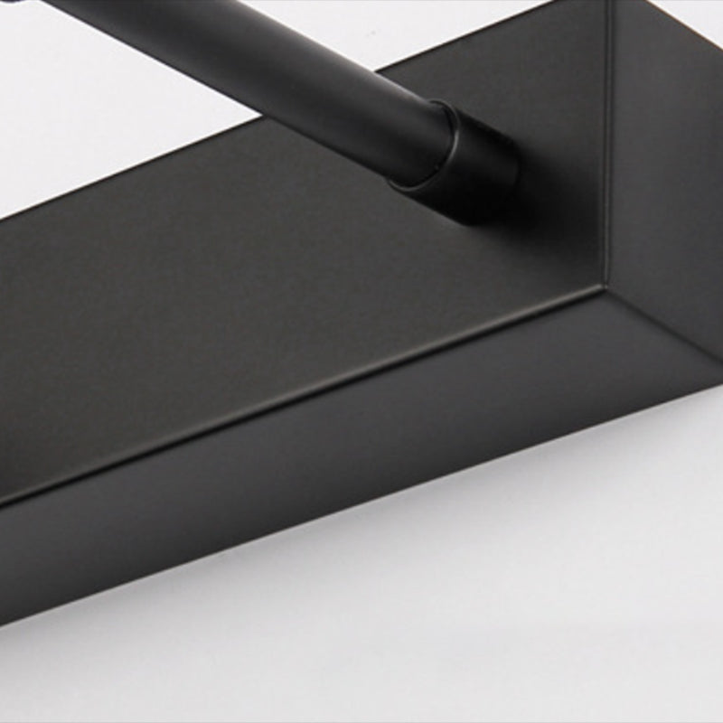 Metal Linear Wall Sconce Lighting Modern LED Wall Mounted Lighting
