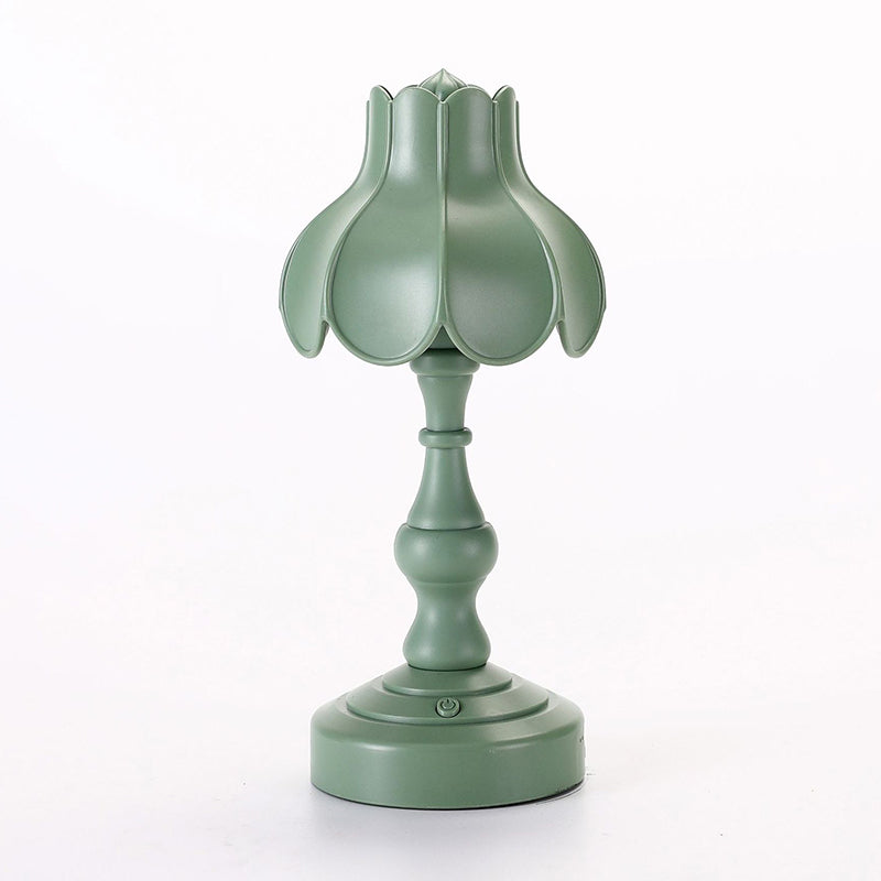 Table de forme de dôme moderne Light Metal 1 LAX NEULTANTS LEIL