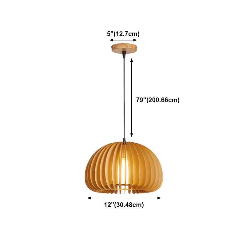 Luz de colgante geométrica Moder de estilo moderno 1 Luz de luz Luz de luz de luz accesorios