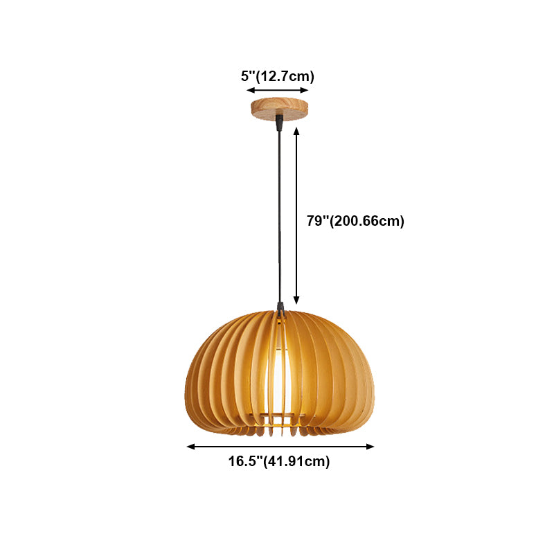 Luz de colgante geométrica Moder de estilo moderno 1 Luz de luz Luz de luz de luz accesorios