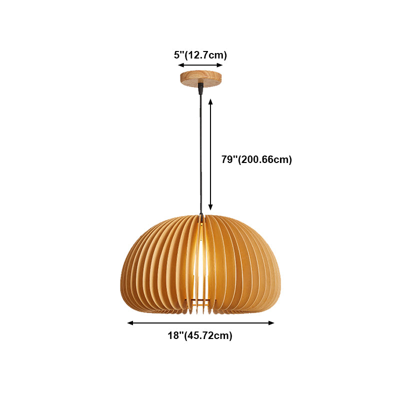 Luz de colgante geométrica Moder de estilo moderno 1 Luz de luz Luz de luz de luz accesorios