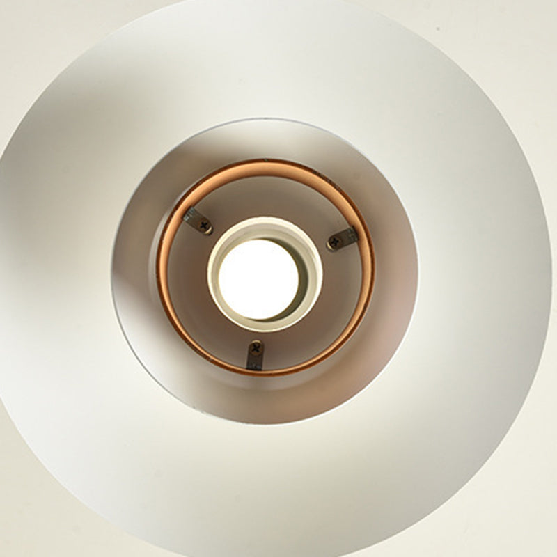 Houten hanglampverlichting montage moderne stijl hangende verlichtingsarmatuur voor zitkamer