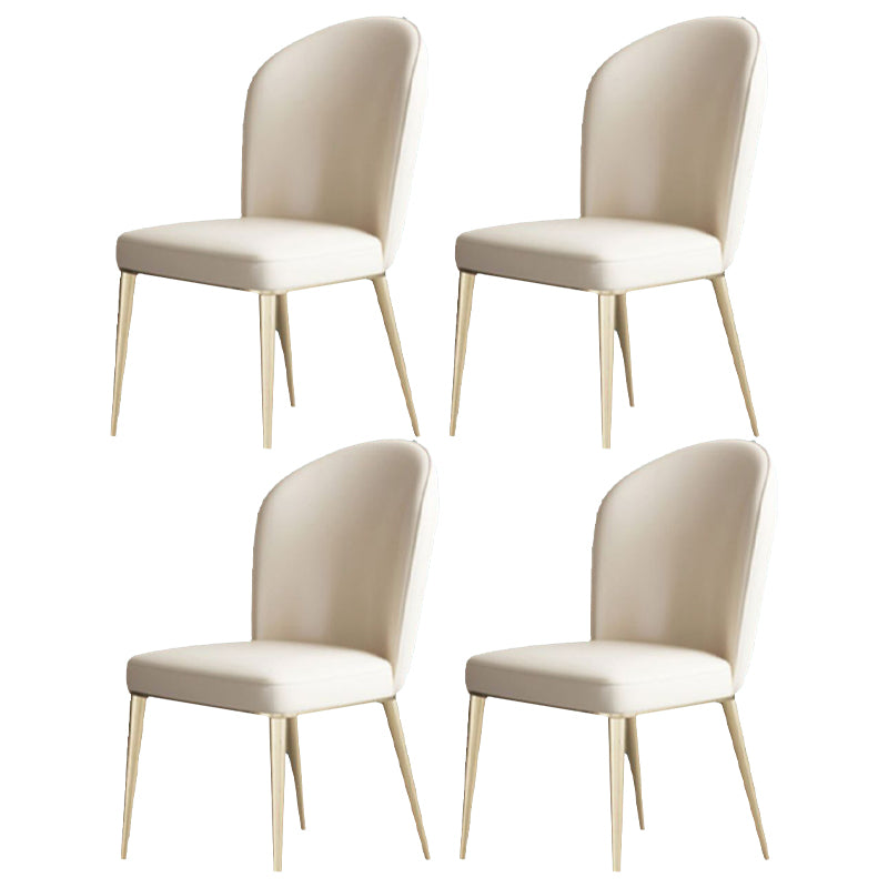 Glam Style Sintered Stone Dining Set 1/4/5/7/9 Pieces Dining Set