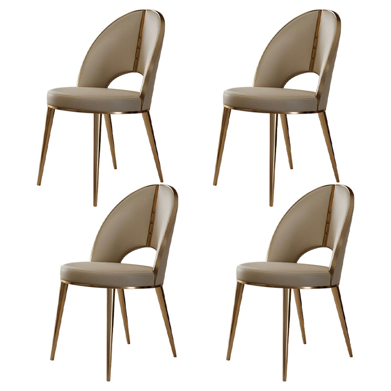 Designer Style Sintered Stone Dining Set Rectangle 1/4/7 Pieces Dining Table with Chairs