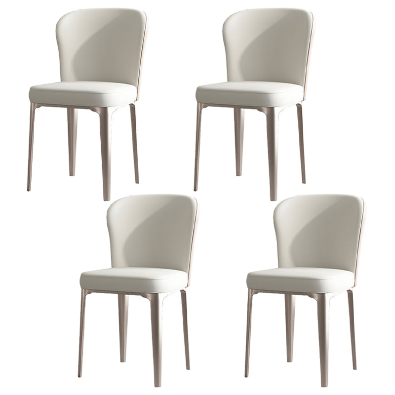 Nordic Sintered Stone Dining Set 1/4/5/7 Pieces Rectangle Dining Table with Chairs