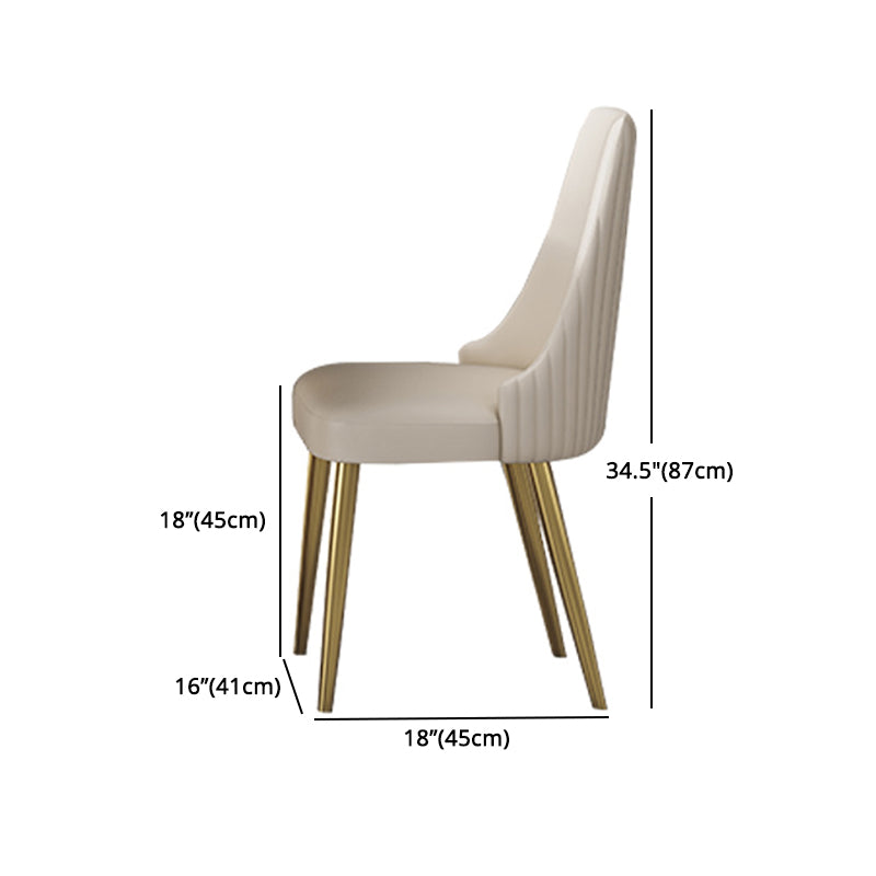 Luxury Sintered Stone Top Dining Set 1/4/5/7 Pieces Dining Table with Chairs