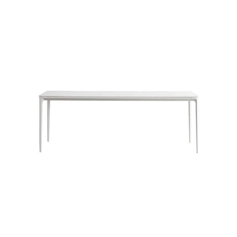 Modern Sintered Stone Dining Table Set 1/2/4/5/6/7 Pieces Dining Set for Home Use