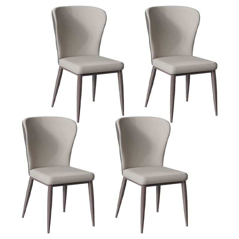 Designer Style Sintered Stone Top Dining Set 1/4/5/7 Pieces Dining Table with Chairs