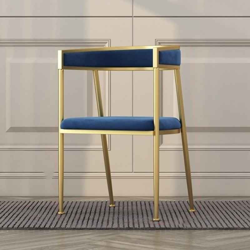 Glam Style Sintered Stone Dining Set 1/3 Pieces Dining Set for Dining Areas