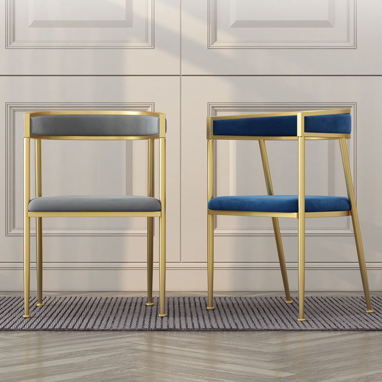 Glam Style Sintered Stone Dining Set 1/3 Pieces Dining Set for Dining Areas