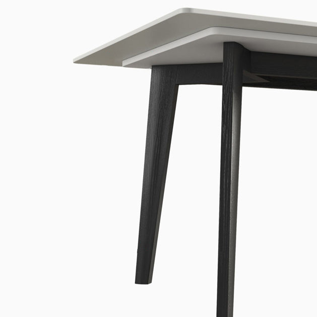 Modern Style Sintered Stone Dining Table Set 1/4/5/7 Pieces Dining Set for Kitchen