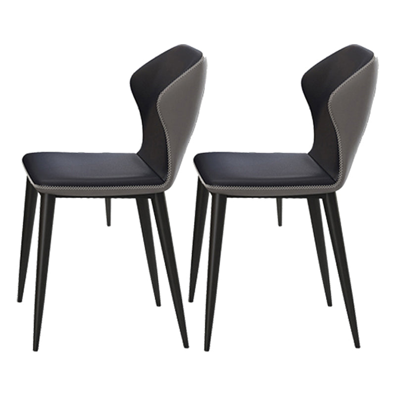 Glam Style Sintered Stone Dining Set 1/2/6/7 Pieces Dining Set for Dining Areas