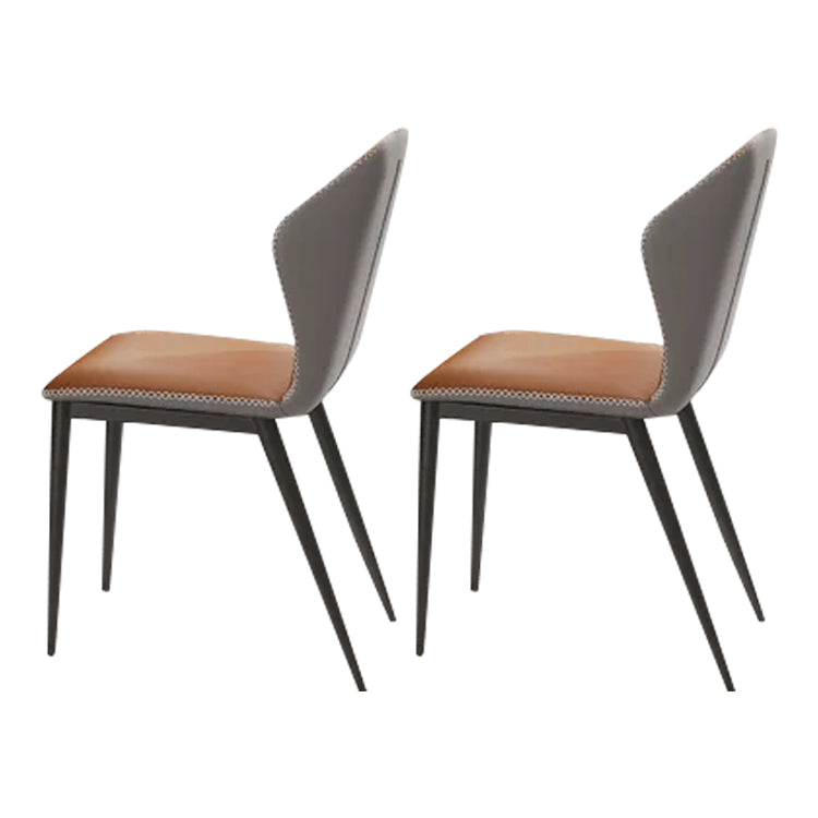 Glam Style Sintered Stone Dining Set 1/2/6/7 Pieces Dining Set for Dining Areas