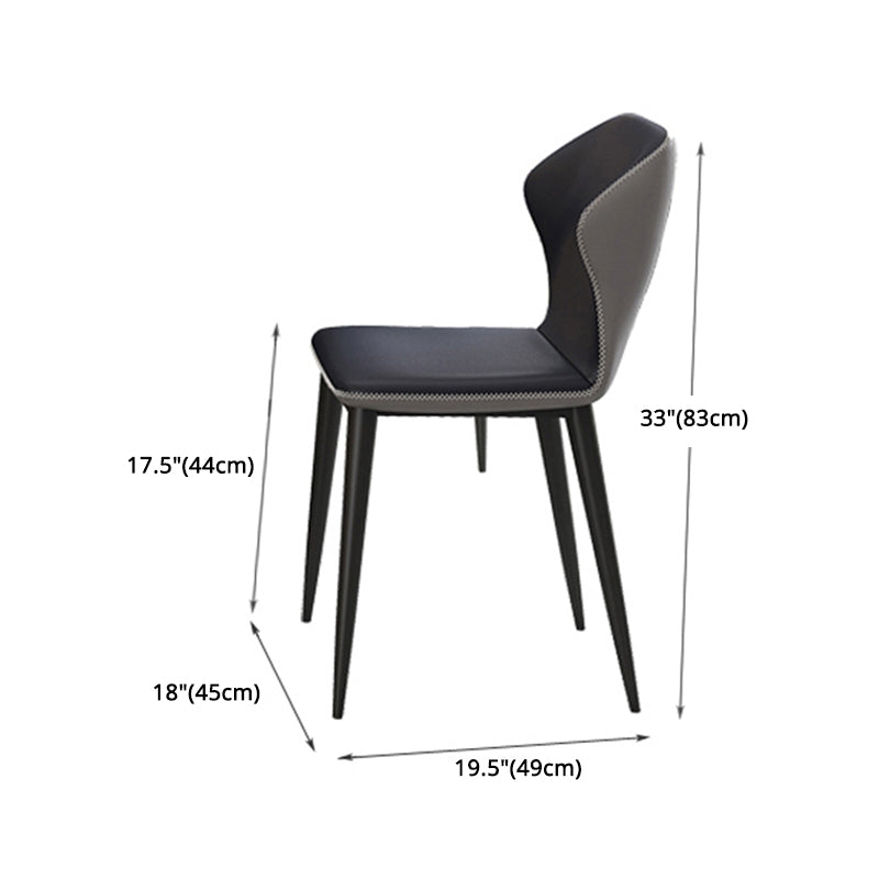 Glam Style Sintered Stone Dining Set 1/2/6/7 Pieces Dining Set for Dining Areas