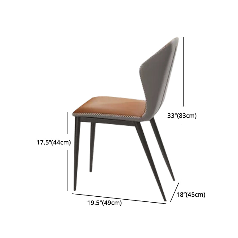 Glam Style Sintered Stone Dining Set 1/2/6/7 Pieces Dining Set for Dining Areas