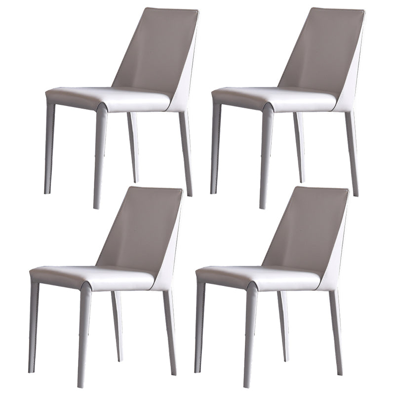 Modern Sintered Stone Dining Table Set 1/4/5/7 Pieces Dining Set for Kitchen