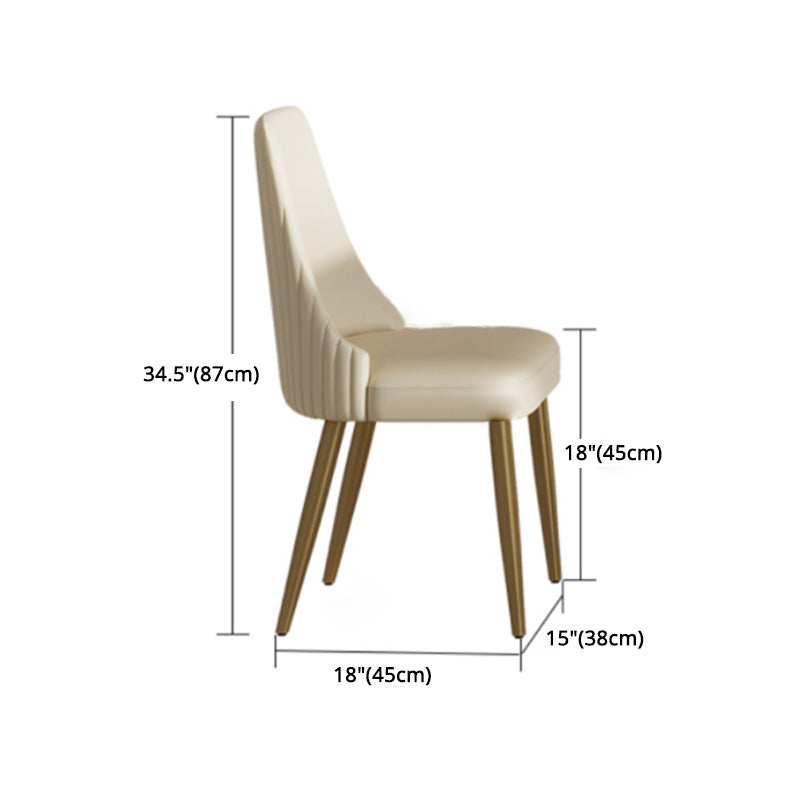 Modern Sintered Stone Top Dining Set Rectangle 1/4/5/6/7 Pieces Dining Table with Chairs