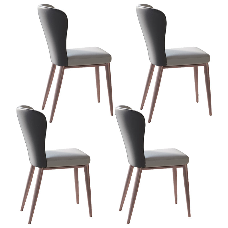 Designer Style Sintered Stone Dining Set 1/4/7 Pieces Rectangle Dining Table with Chairs