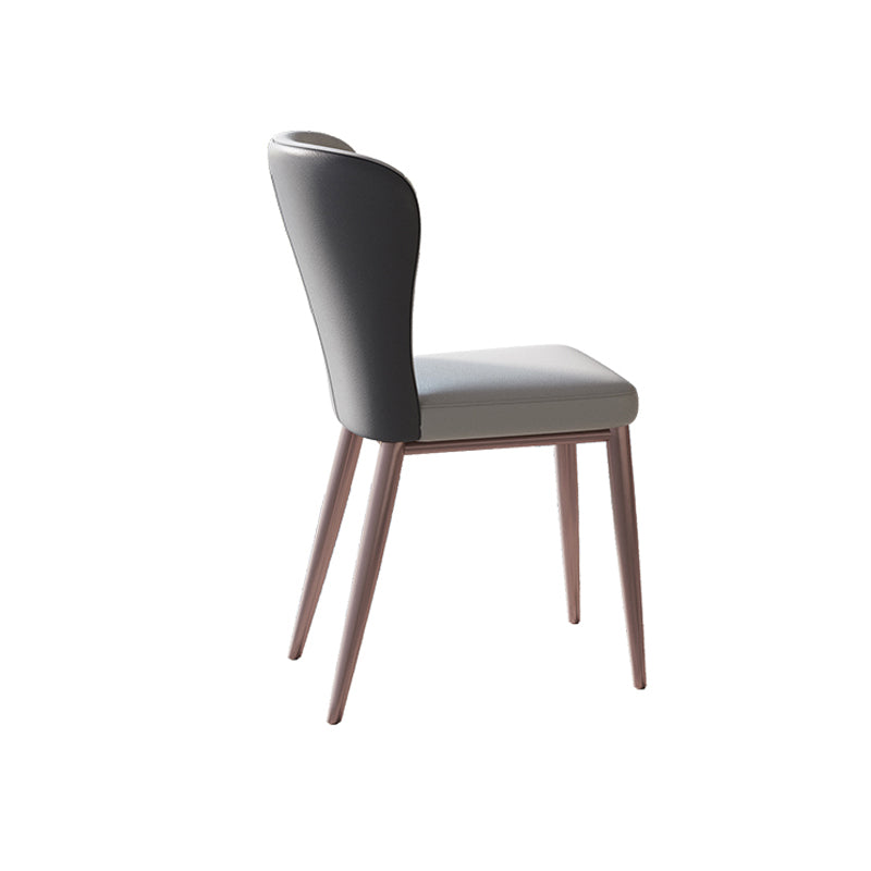 Designer Style Sintered Stone Dining Set 1/4/7 Pieces Rectangle Dining Table with Chairs