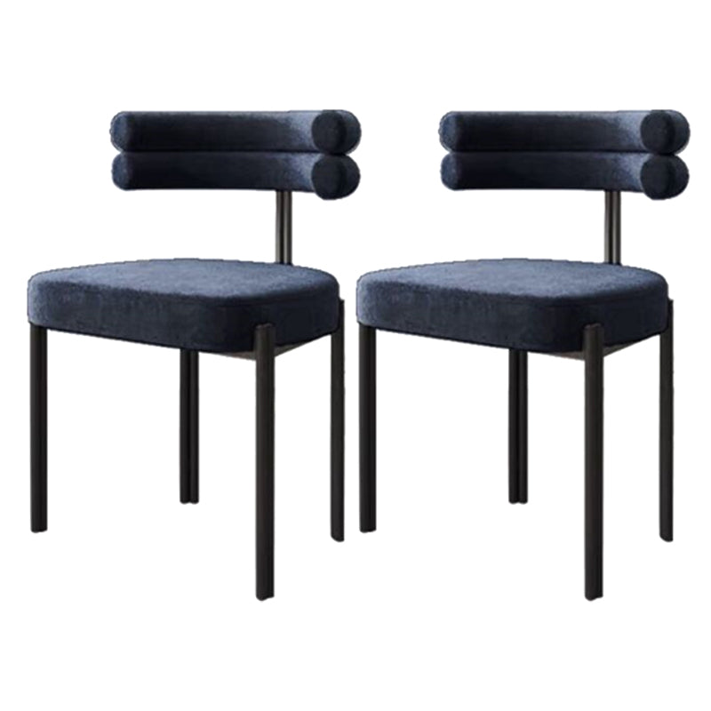 Modern Sintered Stone Dining Table Set 1/2/5 Pieces Dining Set for Home Use