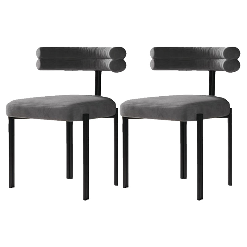 Modern Sintered Stone Dining Table Set 1/2/5 Pieces Dining Set for Home Use
