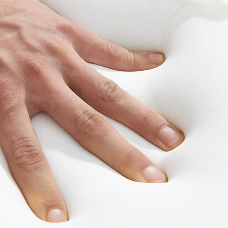 Contaute de coussin de linge contemporain avec coussins amovibles pour le salon