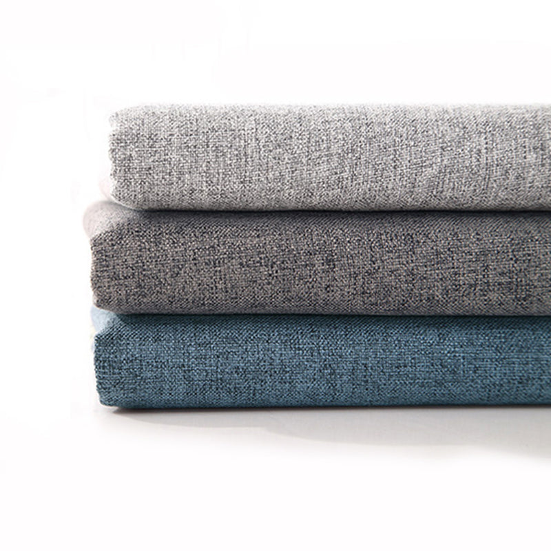 Modern Pillowed Back Cushions Sofa Tufted Sectionalwith Storage for Living Room