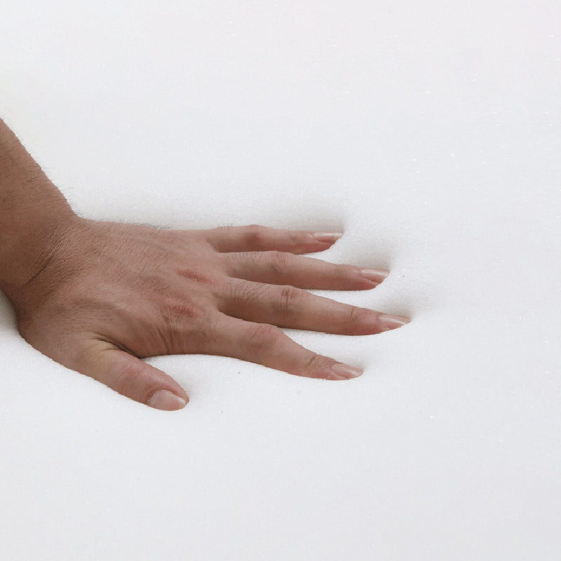 Pillowed Back Cushions Sofa and Chaise 4-Seat Sectional with Storage