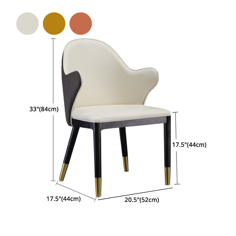 Glam Style Sintered Stone Dining Set 1/2/3/4/5 Pieces Dining Set for Dining Areas