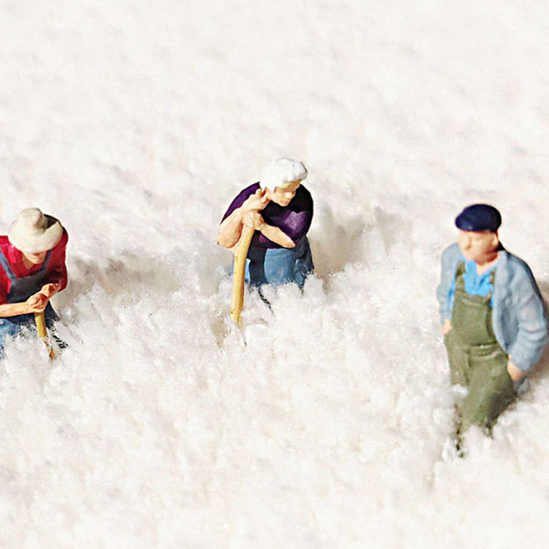 Cloud Shape Rug Modern Area Rug Polyester Easy Care Carpet for Living Room