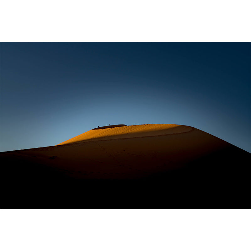 Desert Photography Environment Friendly Mural Wallpaper Bedroom Wall Mural
