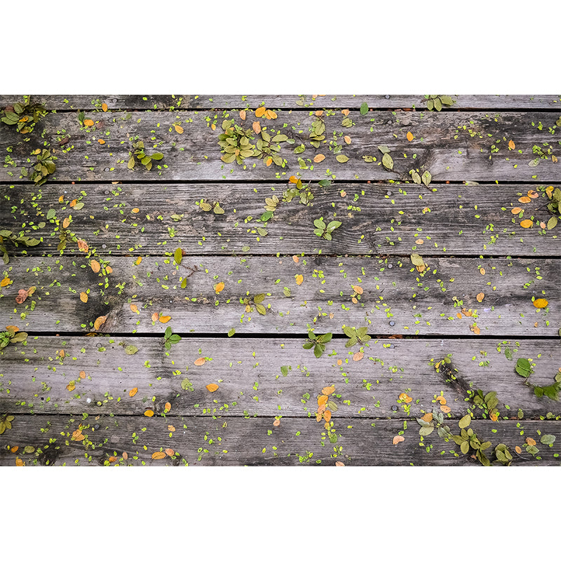 Wallpaper Photography Stain Resistant Mural Wood Texture Sleeping Room Wall Mural