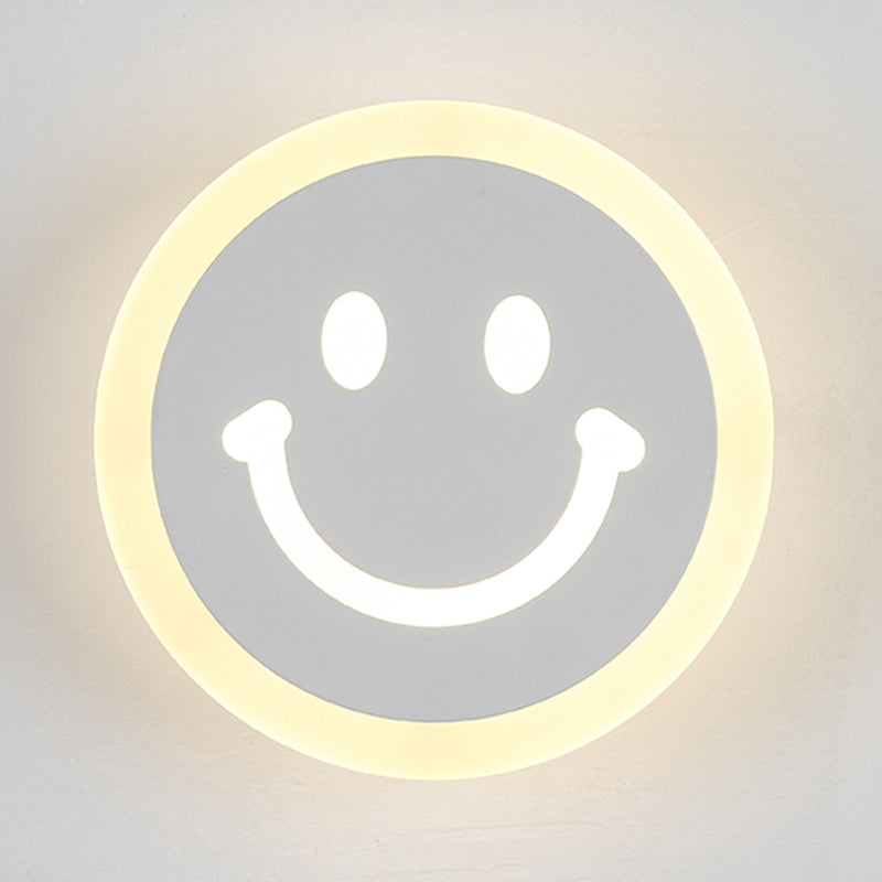 Modern Animals Wall Light Creative Wall Light Sconce for Bedroom