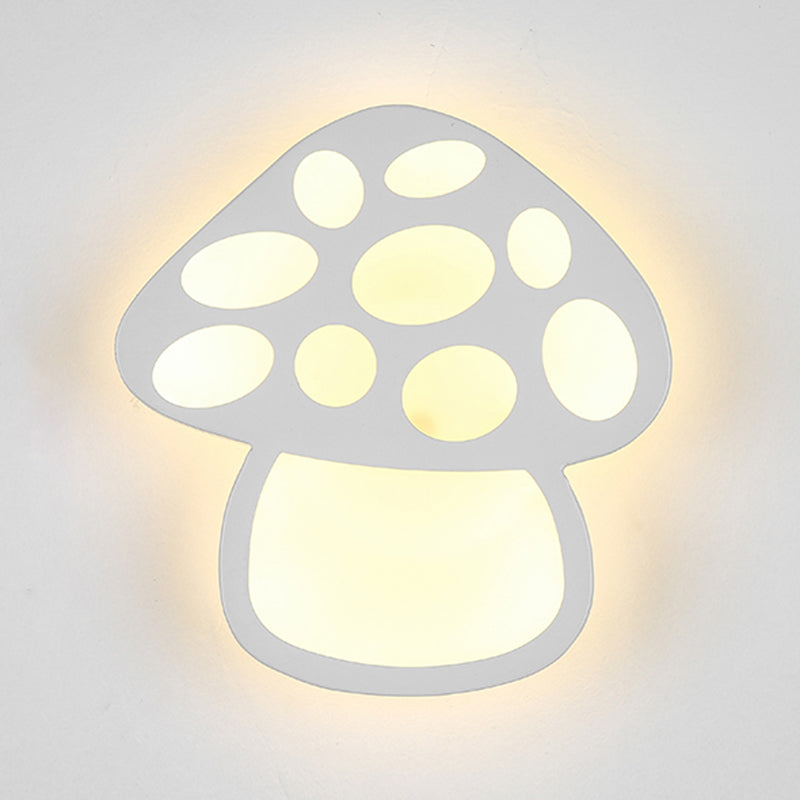 Modern Animals Wall Light Creative Wall Light Sconce for Bedroom