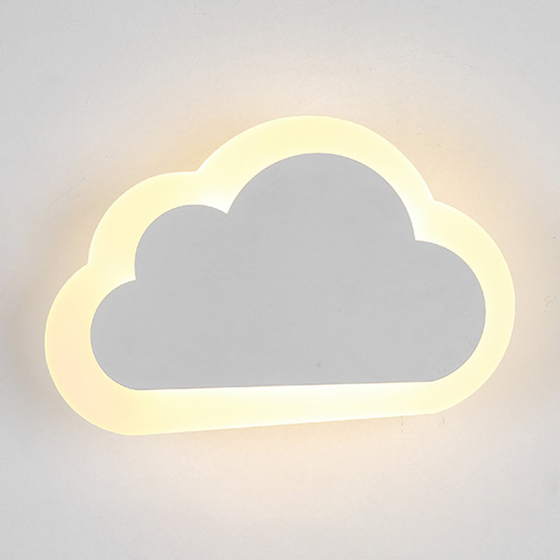 Modern Animals Wall Light Creative Wall Light Sconce for Bedroom