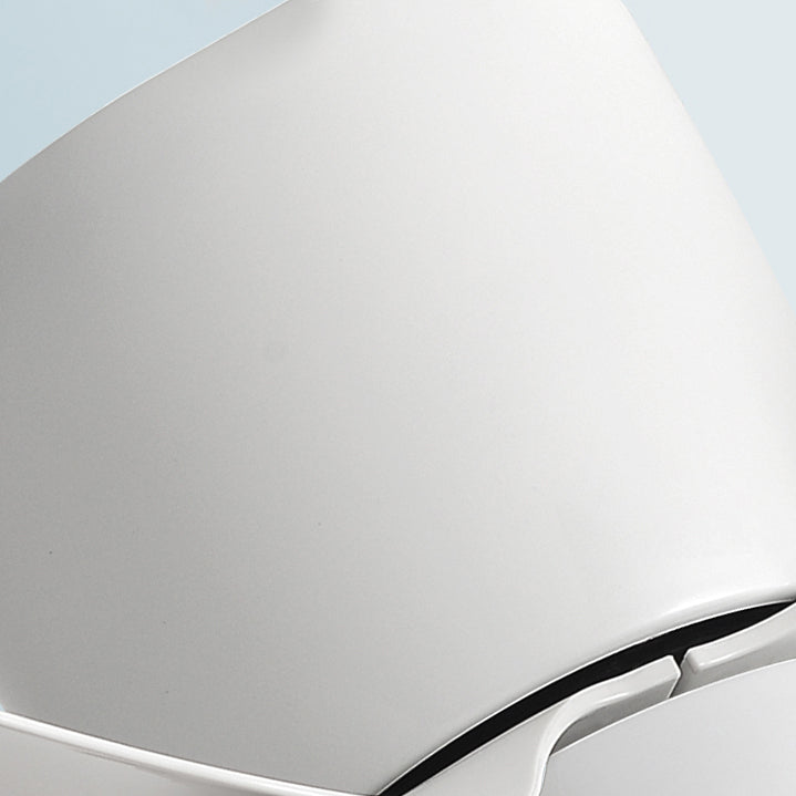 Ventio a soffitto in stile moderno Light Metal 1 Light Affermazione Accendino per la stanza dei bambini