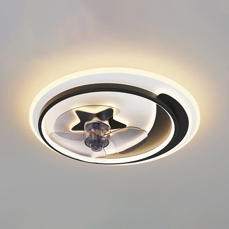 Géométrique Fabrics de plafond en métal
